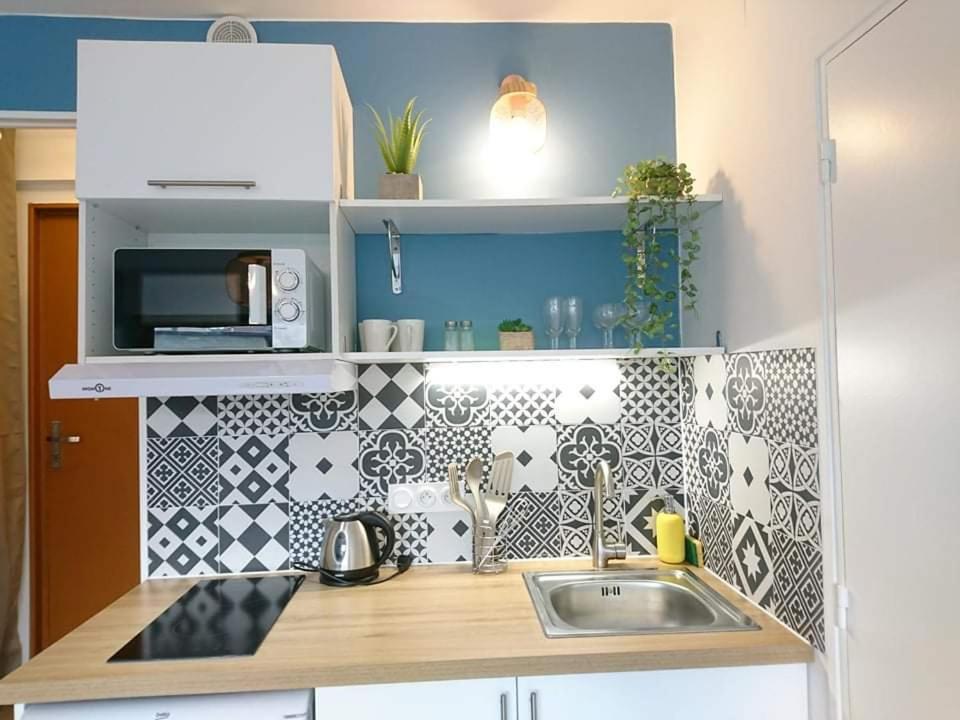Lpa Apartment Annecy Exterior photo