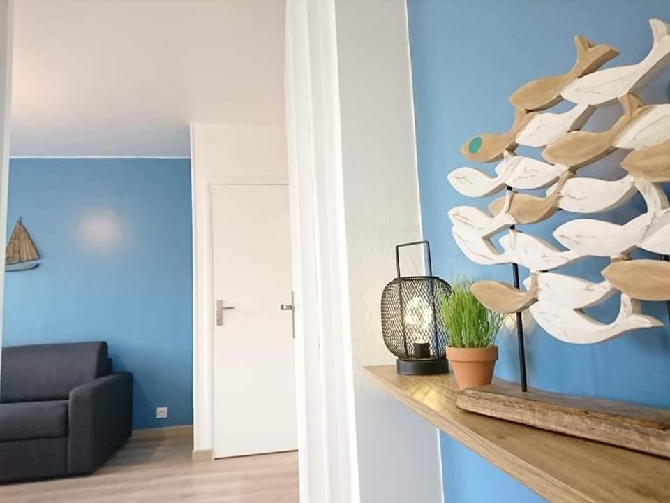 Lpa Apartment Annecy Exterior photo