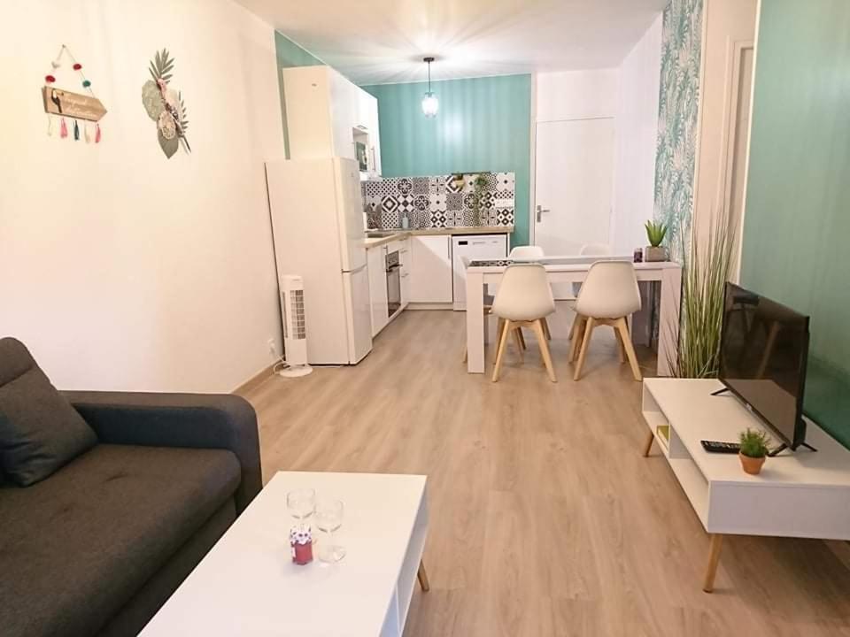 Lpa Apartment Annecy Exterior photo