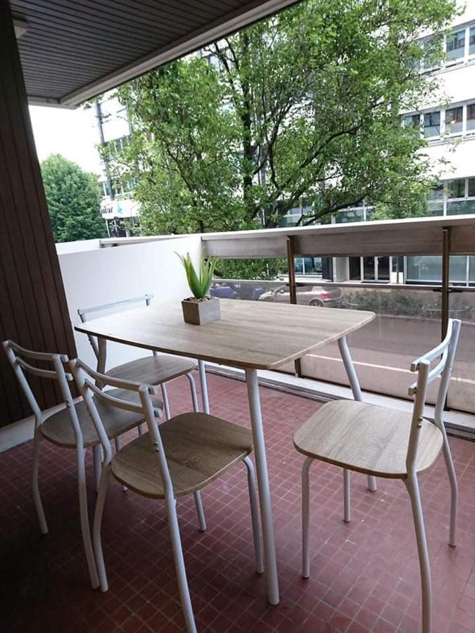 Lpa Apartment Annecy Exterior photo