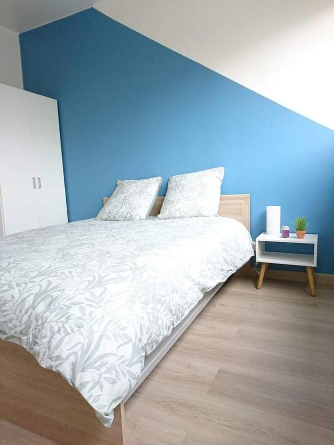 Lpa Apartment Annecy Exterior photo