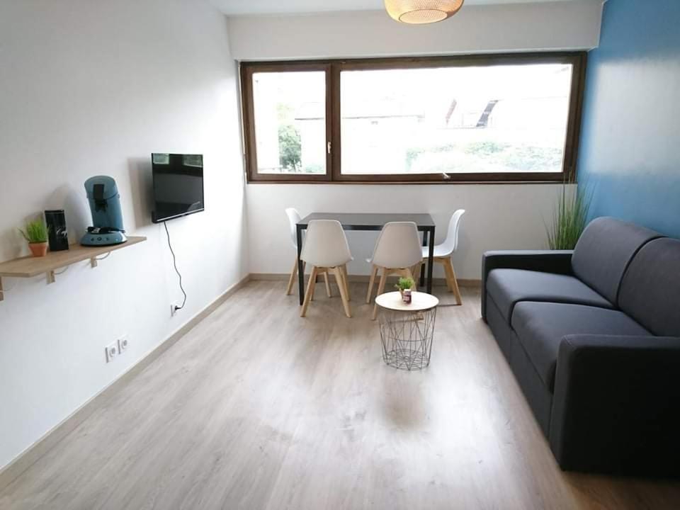 Lpa Apartment Annecy Exterior photo