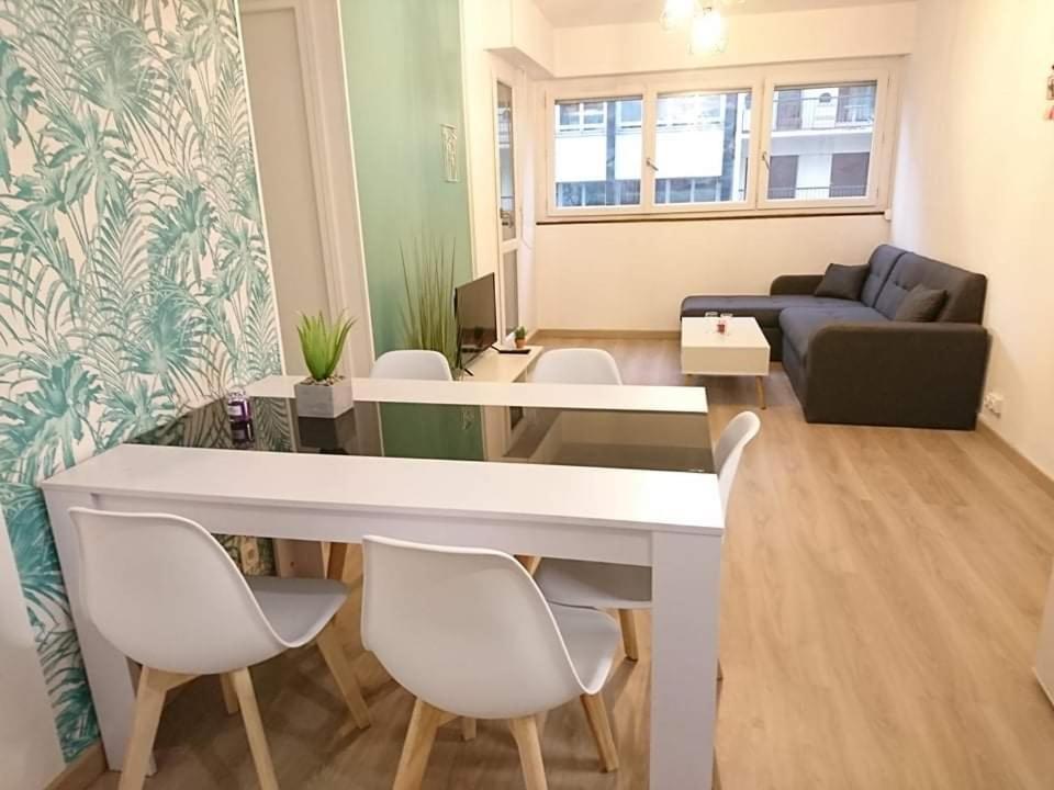 Lpa Apartment Annecy Exterior photo
